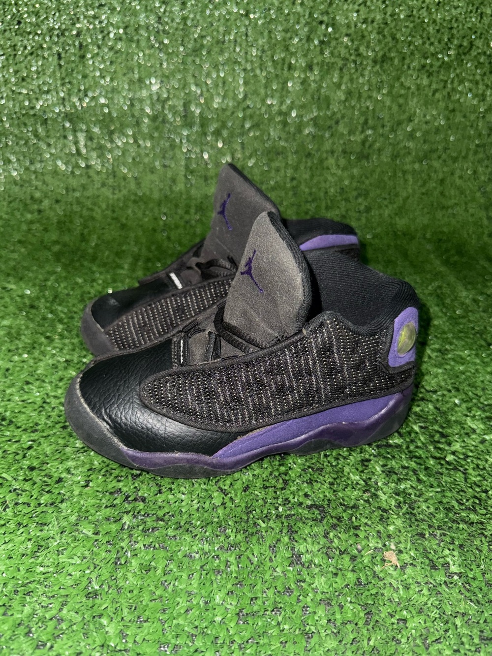 Air Jordan Retro 13, size 9c